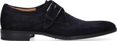 Giorgio 38201 Nette schoenen - Business Schoenen - Heren - Blauw - Maat 41+