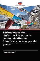 Technologies de l'information et de la communication au Bhoutan