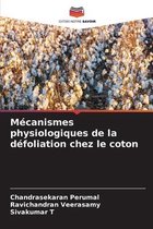 Mécanismes physiologiques de la défoliation chez le coton