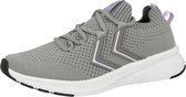 Hummel sneakers laag flow Lavendel-39 (39)