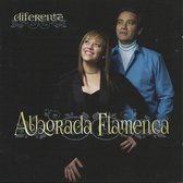 Alborada Flamenca - Diferente (CD)