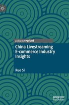 China Livestreaming E-commerce Industry Insights