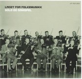 Various Artists - Laget For Folkemusikk. Solo Og Sams (CD)