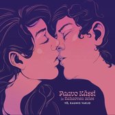 Paavo Kassi & Takaoven Mies - Yo, Kaunis Varjo (LP)