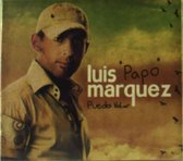 Luis Papo Marquez - Puedes Volar (CD)