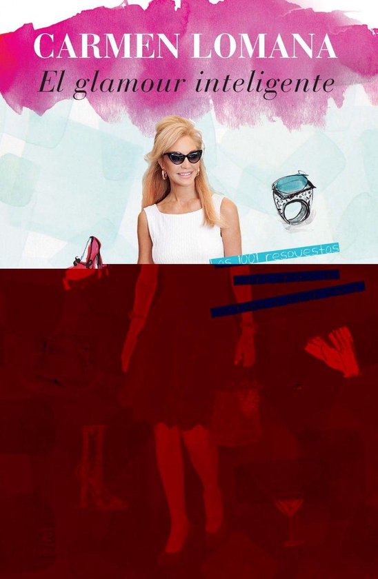 Espasa Hoy - El glamour inteligente - cover