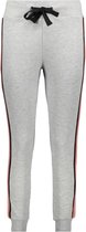 LTB Broek Nirado 61404 12536 Light Grey Mel Lurex Dames Maat - S