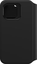 OtterBox Strada Via Series pour Apple iPhone 13, noir