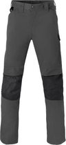 HAVEP Werkbroek Shift kniezakken 80357 - Charcoal - 59