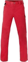 HAVEP Werkbroek Shift 80356 - Rood/Charcoal - 52