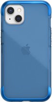 Coque Raptic Air Apple iPhone 13 Coque Arrière Blauw