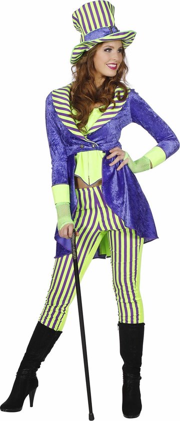 Costume de Joker pour femme - Luxe | bol.com