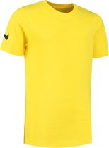 Nike Nike Park20 Sportshirt - Maat 152  - Unisex - geel