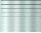 Everest Dubbelstaafmatten 2,008x1,63 m 10 m (totale lengte) groen