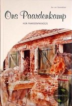 Ons Paardenkamp : hun paardenparadijs