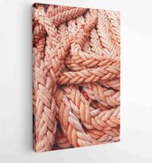 Canvas schilderij -  Productnummer 2971245 - 40-30 Vertical