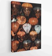 Canvas schilderij -  Productnummer 721287 - 50*40 Vertical