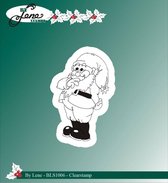 Clear Stamp Christmas Elves 5 (BLS1006)