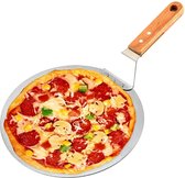 Pizzaschep - BBQ - Oven - Praktisch