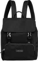 Backpack Lancaster Paris - Basic Premium - Zwart