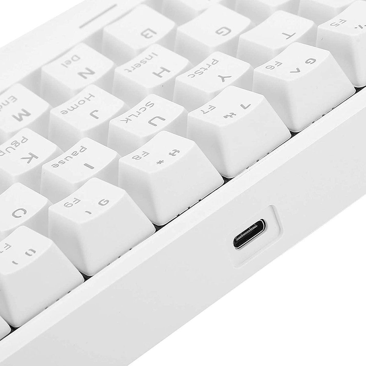 Royal RK61 - Compact Gaming Toetsenbord thumbnail 5