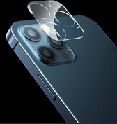 iPhone 12 / 12 Pro Lens beschermer - Protector voor camera lens - Camera bescherming