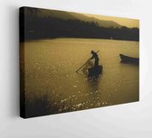 Canvas schilderij -  Productnummer   4070560 - 40*30 Horizontal