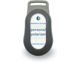 Meditech Europe | Personal Polarizer | White