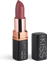 INGLOT Kiss Catcher Lipstick - 909 Madame Blossom | Lippenstift