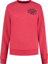 Superdry Pride In Craft Dames Trui - Maat S