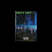 Nct 127 - Sticker (CD)