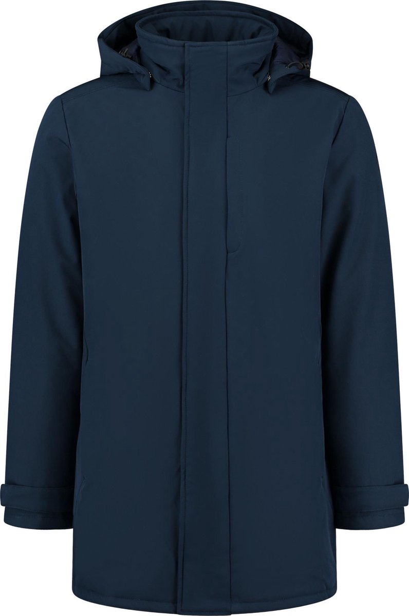 North Sails Varberg Jas - Mannen - navy