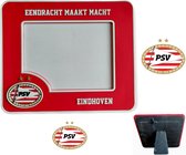 PSV Fotolijstje - Fotolijstje PSV Eindhoven - Fotolijst - PSV Producten