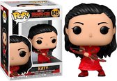 Funko Pop! Marvel: Shang-Chi and the Legend of the Ten Rings - Katy