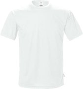 Fristads Coolmax® Functioneel T-Shirt 918 Pf - Wit - L