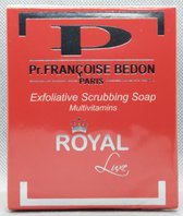 PR FRANCOISE BEDON ROYAL SOAP 200 G