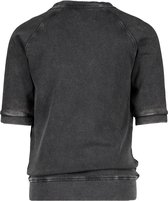 Raizzed meiden t-shirt Cardiff Washed Black