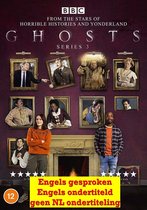 Ghosts S3 (DVD)