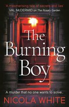 The Vincent Swan Mysteries 3 - The Burning Boy