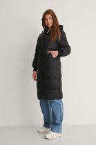 1100-004495-0002 Hooded Long Jacket Q4-21