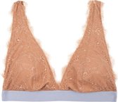 Love Stories Polly - Bralette - Amber - 2+