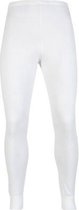 Beeren Thermo unisex Pantalon Wolwit maat S