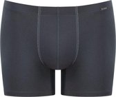 Sloggi - sloggi men Basic Soft Short - DOLPHIN GRAY - Mannen - Maat XXL