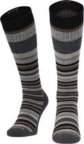 Sockwell Up Lift Klasse 2 Compressiekousen Heren Grijs - maat 39-43