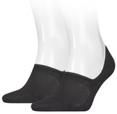 Calvin Klein - 2-Pack Footie Sokken - High Cut