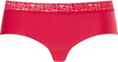 Ten Cate Hipster Secrets Lace Rood - Maat XL
