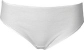 Beeren Meisjes Slip Britney - Wit - maat 140