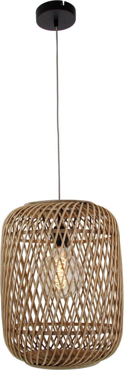 Chericoni - Diagonaal hanglamp - 1 lichts - Ø 32 cm