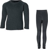 Thermokleding kinderen - Maat 152/164 - Shirt en Broek - set