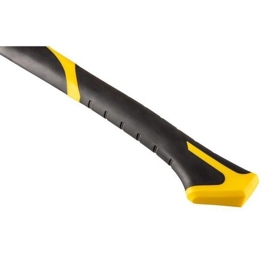 Handbijl - DIN 5131 - Ergonomisch handvat van Hudson Bay. — afbeelding 3